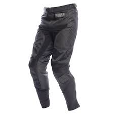 PANTALON NEGRO GRINHOUSE 805