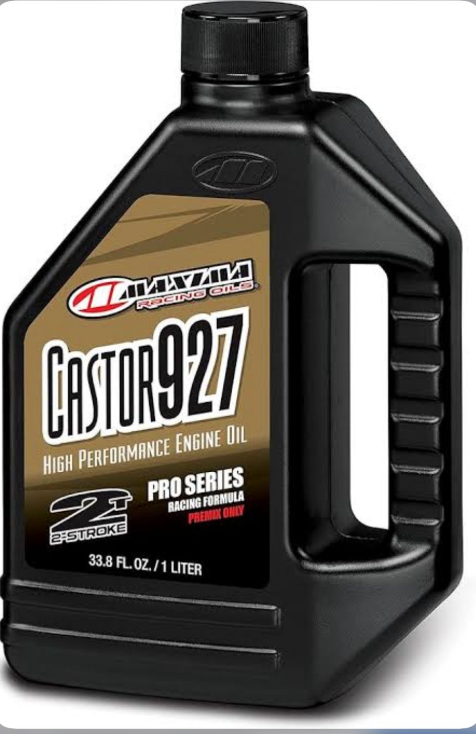 Castor927