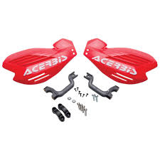 HANDGUARD X FORCE ACERBIS