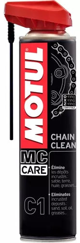 MOTUL C1 CHAIN CLEAR