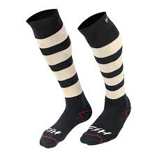 CALCETAS FASTHOUSE STRIPES TALLA SM/MD