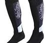 Calcetines Troy Lee Designs juveniles talla M/L
