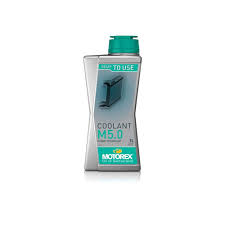 COOLANT M5.0 MOTOREX