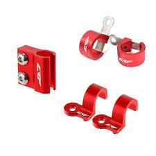GUIA DE CABLE DE FRENO CRF