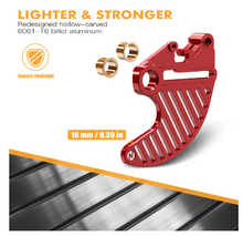 Cargar imagen en el visor de la galería, PROTECTOR DE DISCO TRASERO