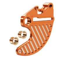 Cargar imagen en el visor de la galería, PROTECTOR DE DISCO TRASERO