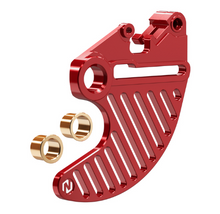 Cargar imagen en el visor de la galería, PROTECTOR DE DISCO TRASERO