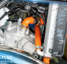 Cargar imagen en el visor de la galería, kit de mangueras ktm JAX MOTO