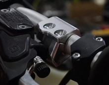 Cargar imagen en el visor de la galería, BRAKTEC CLUTCH MASTER CYLINDER REPAIR KIT HUSQVARNA GASGAS NEXT DAY SHIP