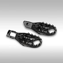 Cargar imagen en el visor de la galería, BULLET PROOF DESIGNS KTM/HUSQVARNA/FOOTPEGS 2023-2026