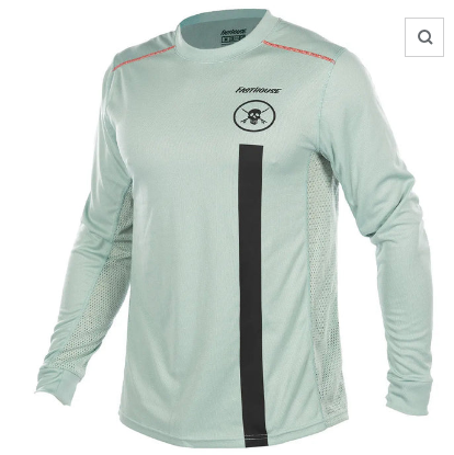 jersey Sanguaro Slade Jersey - Blue Surf
