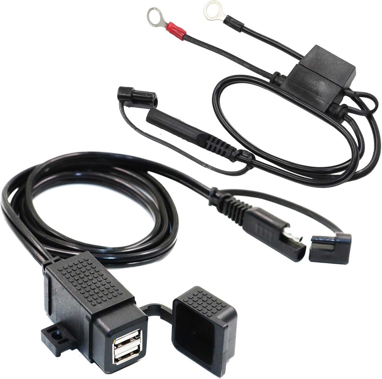 ADAPTADOR USB / CONECTOR