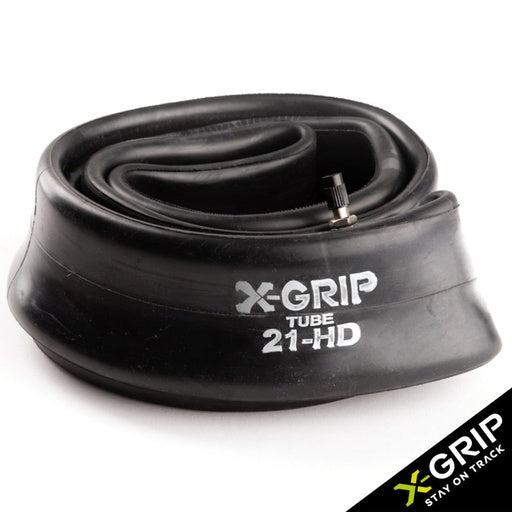 X-Grip - CAMARA Tube, Heavy Duty, 21-HD