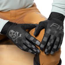 GUANTES FASTHOUSE SPEEDSTYLE