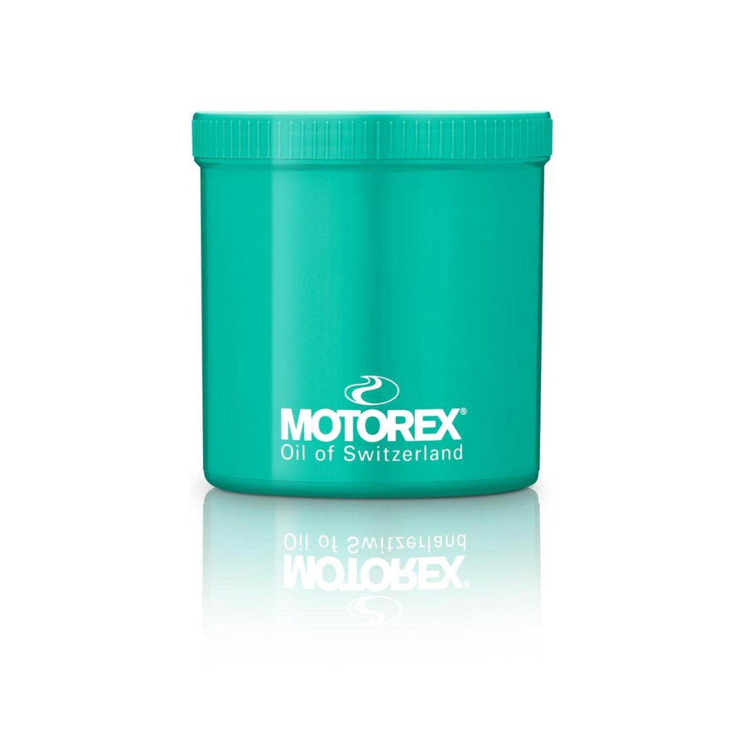 GRASA FETT 3000 MOTOREX 850GR