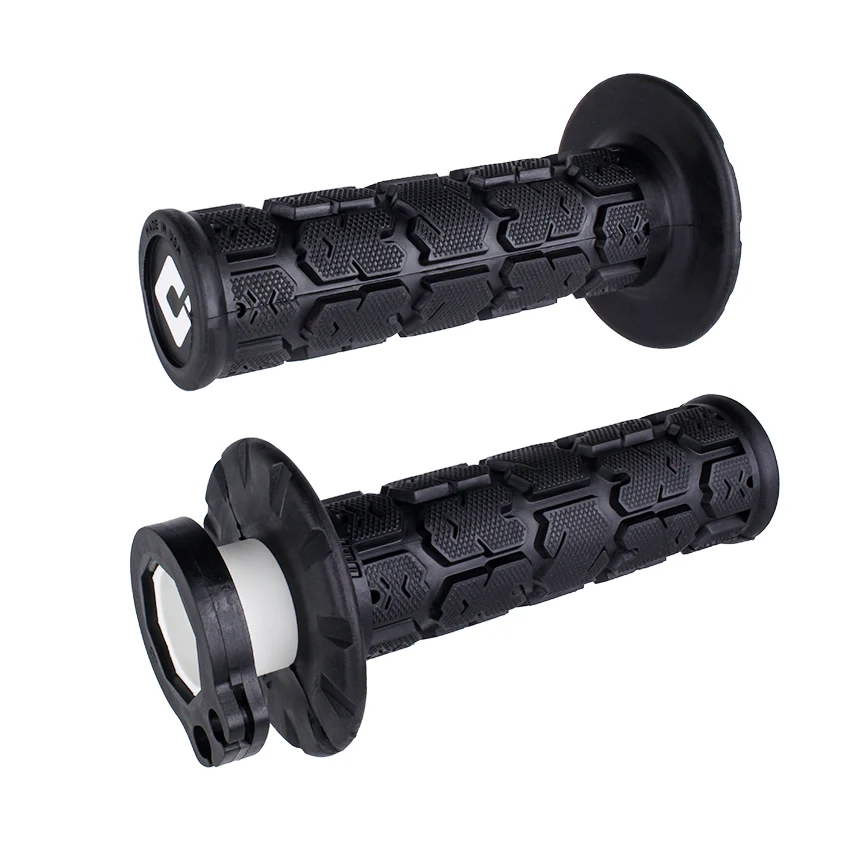 ODI LOCK ON ROGUE GRIP BLACK