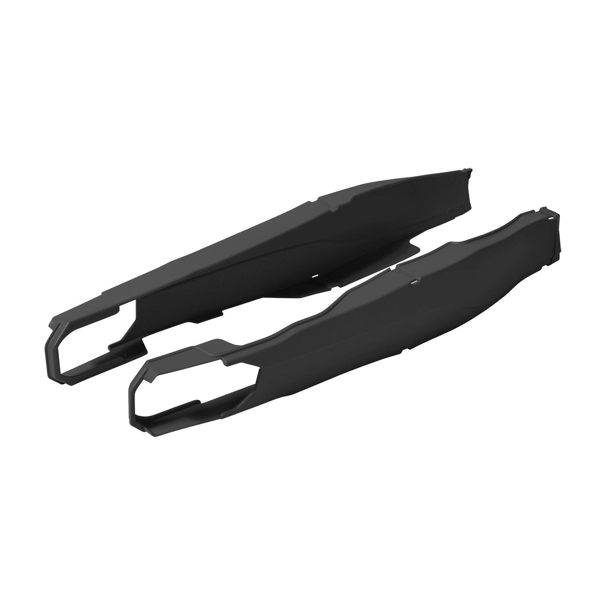 POLISPORT PROTECTOR DE BASCULANTE KTM EXC / EXCF (12-23)