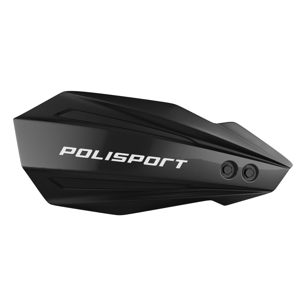 POLISPORT BULLIT HADGUARD BLACK