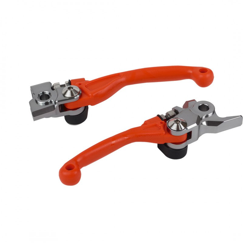POLISPORT MANETAS RETRACTILES PIVOT (BREMBO)