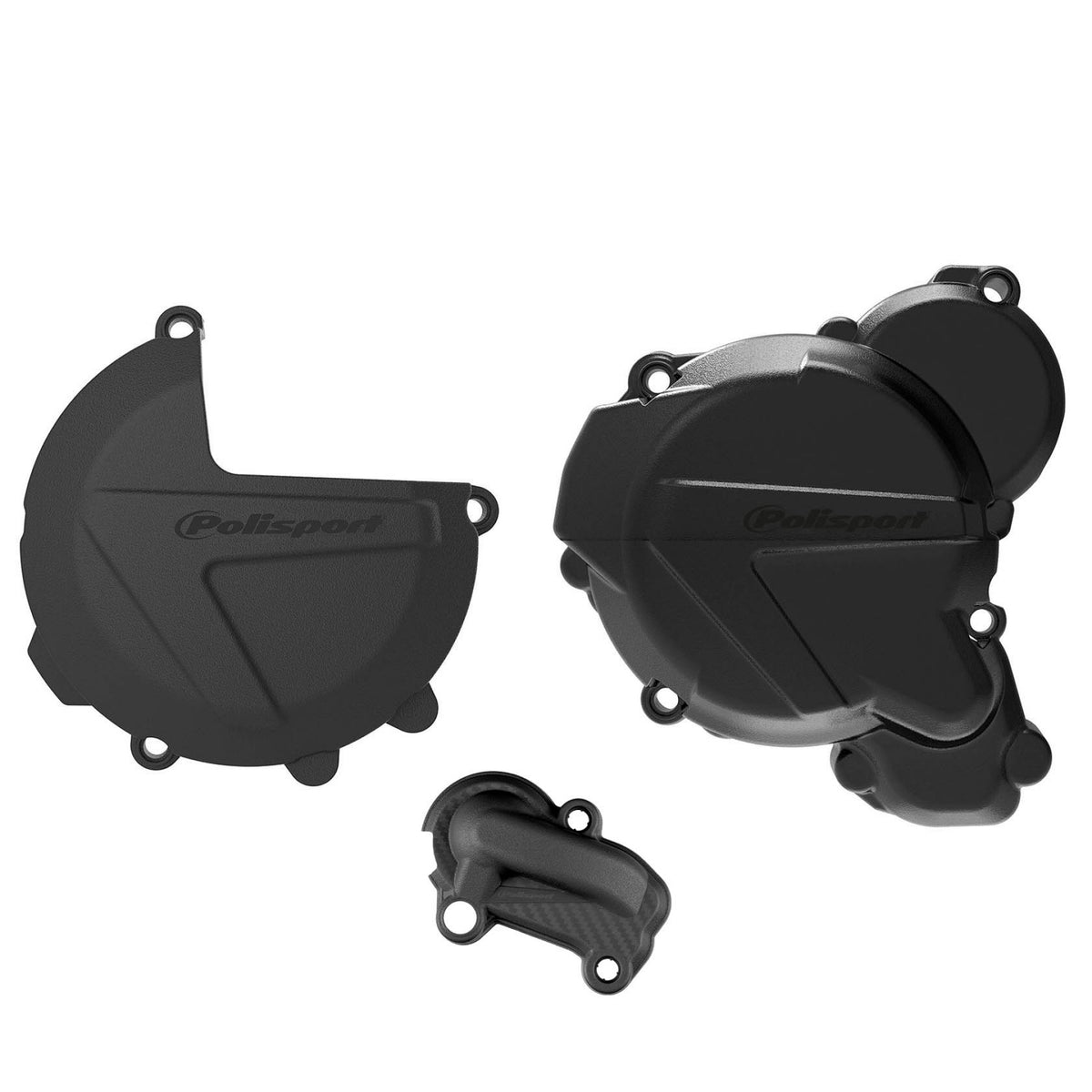 POLISPORT PROTECTOR DE MOTOR 250CC-300CC 2T (2017-2023)