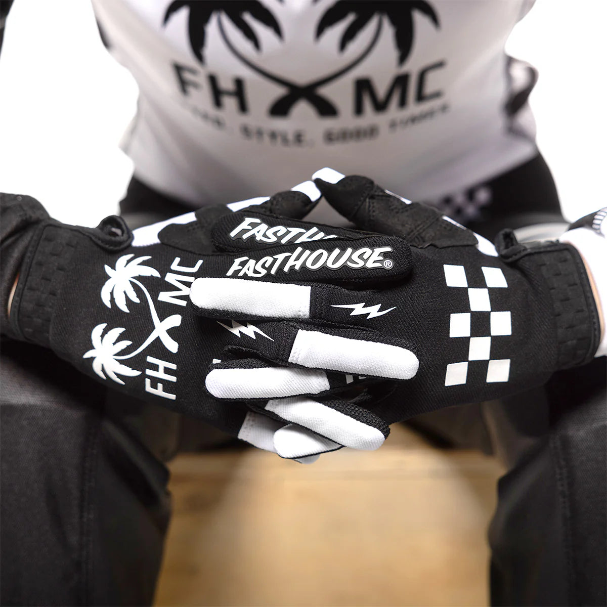 GUANTES FASTHOUSE SPEEDSTYLE