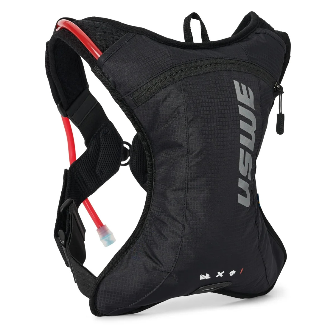 USWE OUTLANDER XC 2 BLACK