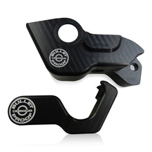 Cargar imagen en el visor de la galería, BULLET PROOF DESING FORK LUGS GUARD KTM 22MM AXLE 2015-2022