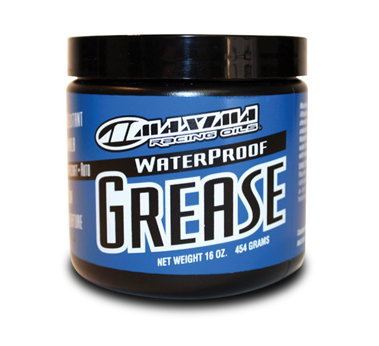 Grasa a prueba de agua 16 OZ Maxima