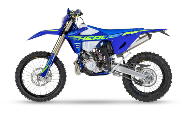 SHERCO FACTORY SE 300 2026