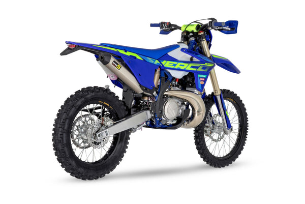 SHERCO FACTORY SE 300 2026