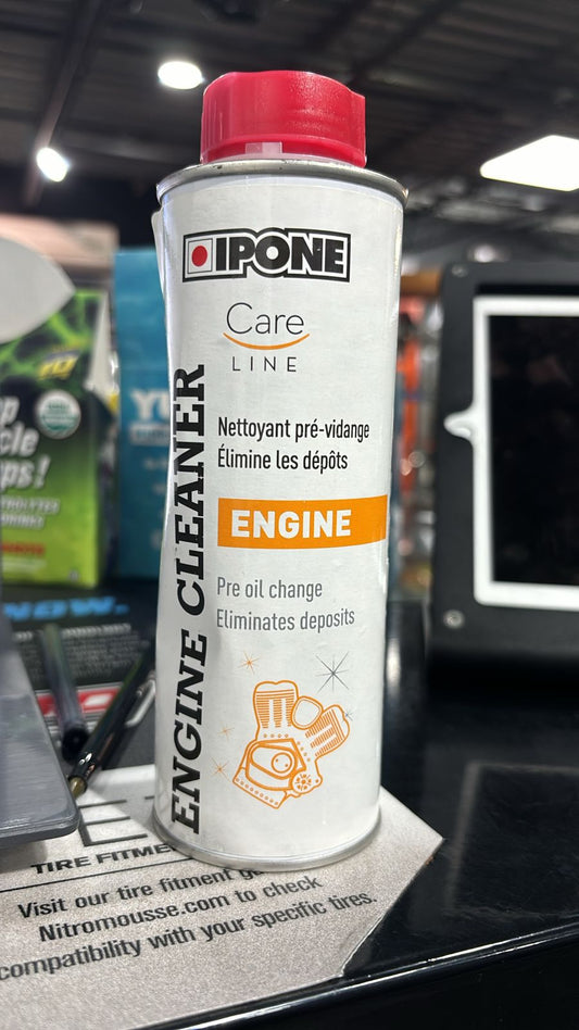 ENGINE CLEANER ENGINE