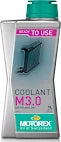 REFRIGERANTE COOLANT M3.0 MOTOREX