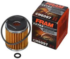 Filtro de aceite YAMAHA YZ