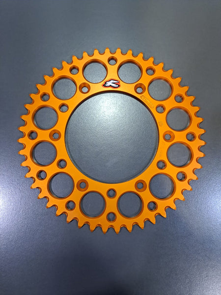SPROCKET RENTHAL