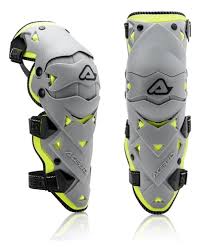 RODILLERAS ACERBISIMPACT EVO 3.0