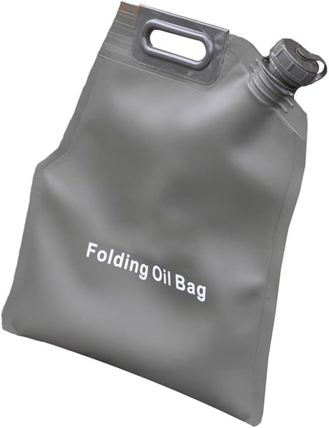 BOLSA de gasolina portátil plegable