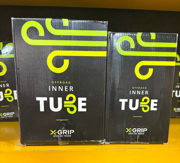 CAMARA X-Grip Heavy Duty