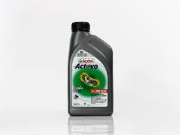ACEITE CASTROL ACTEVO  20W50