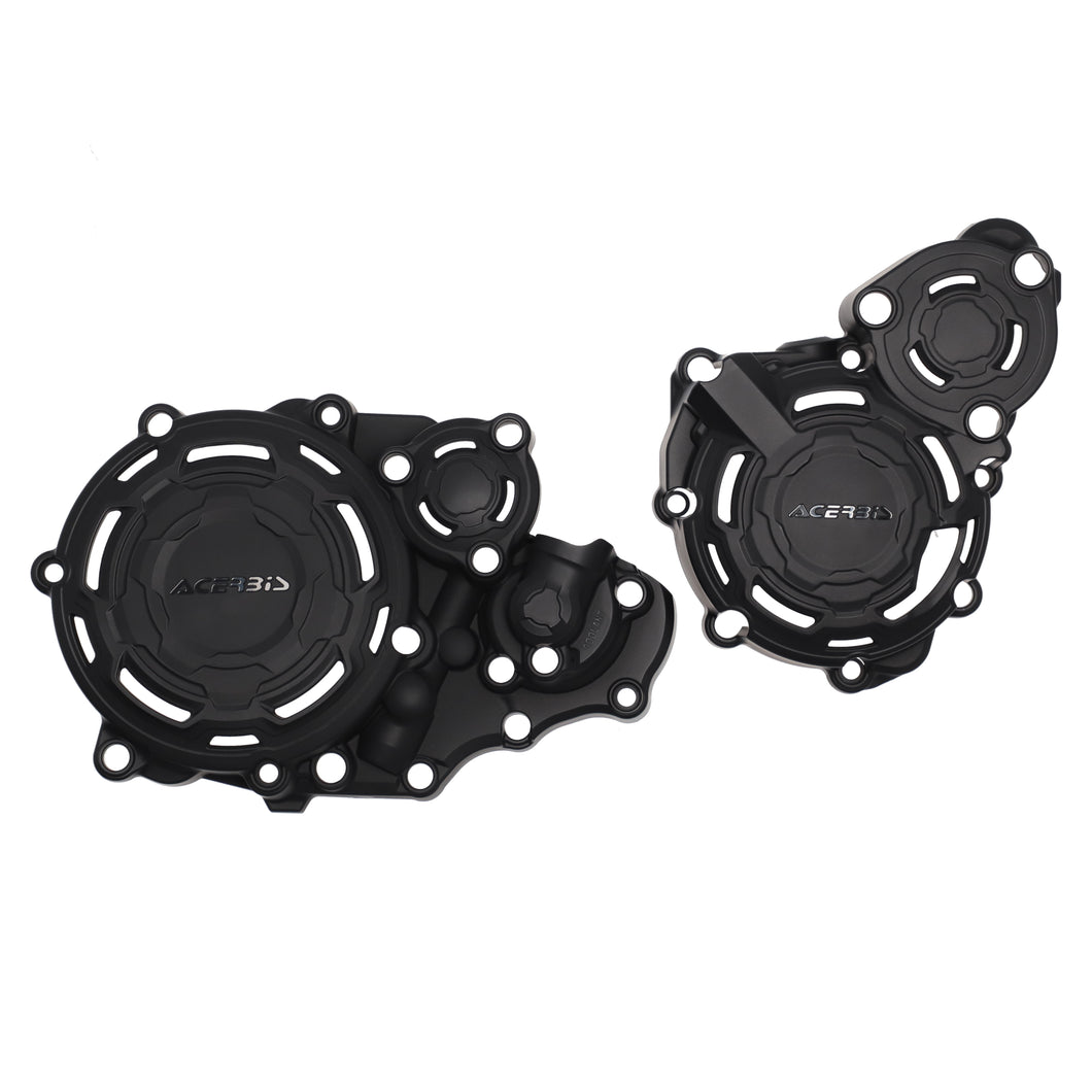 PROTECTOR DE MOTOR CLUTCH/IGNITION COVER X POWER