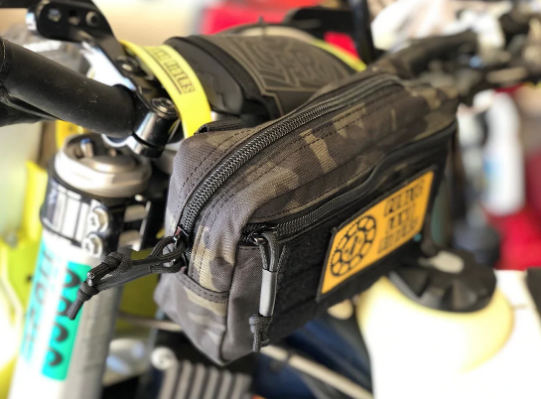 PUBLIC LAND RAIDERS MEDIANA