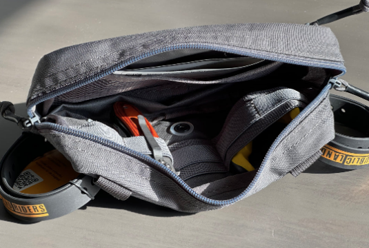 PUBLIC LAND RAIDERS MEDIANA