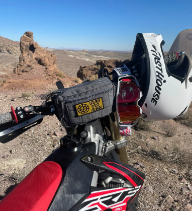 PUBLIC LAND RAIDERS MEDIANA