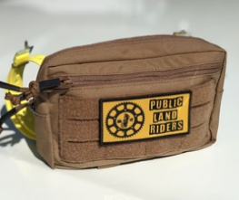 PUBLIC LAND RAIDERS MEDIANA