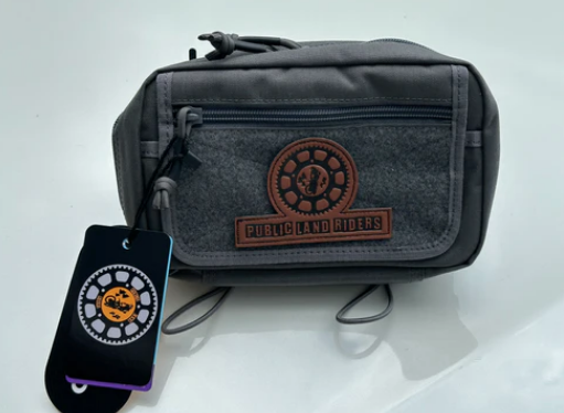 PUBLIC LAND BOLSA MEDIANA 2.0 MANUBRIO