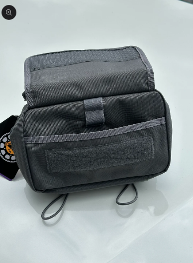 PUBLIC LAND BOLSA MEDIANA 2.0 MANUBRIO