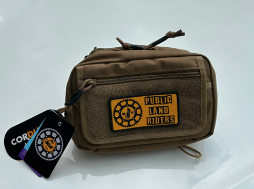 PUBLIC LAND BOLSA MEDIANA 2.0 MANUBRIO