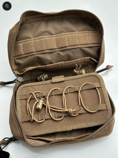 PUBLIC LAND BOLSA MEDIANA 2.0 MANUBRIO