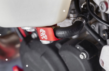 Cargar imagen en el visor de la galería, PROTECCIÓN PARA BOMBA DE GASOLINA S3
