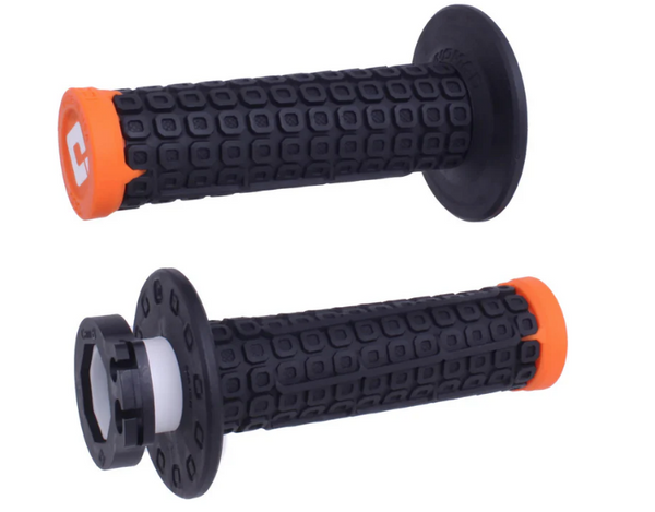 GRIPS NOMAD V2 LOCK-ON D30