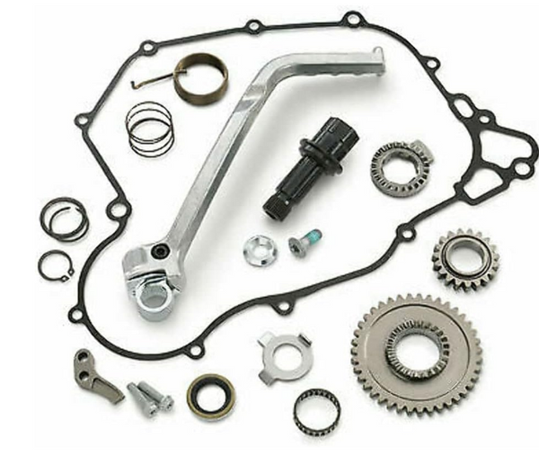 KIT DE PATADA KTM 450/500 2018 OEM